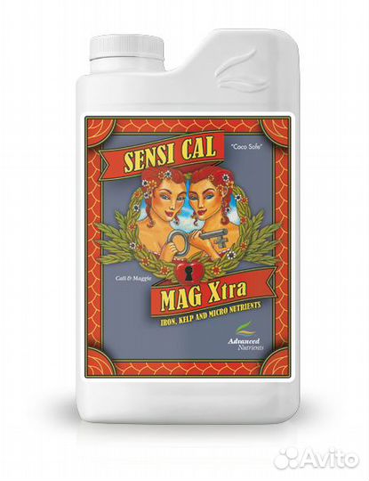 Advanced Nutrients Sensi Cal-Mag Xtra 250мл