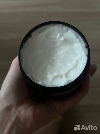 Крем баттер для тела