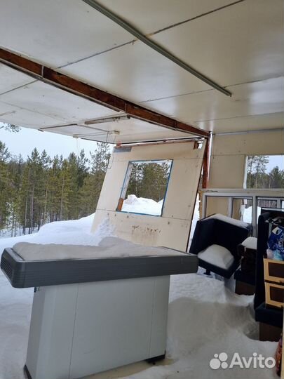 Блок модуль