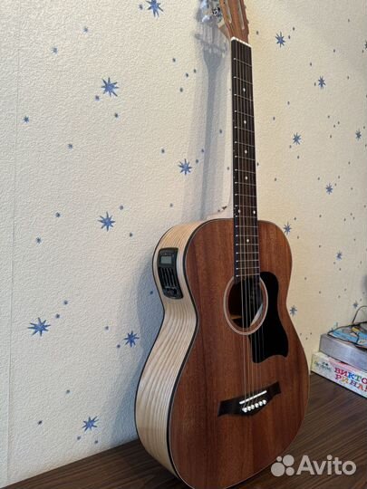 Мастеровая гитара