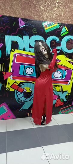 Ростовые куклы