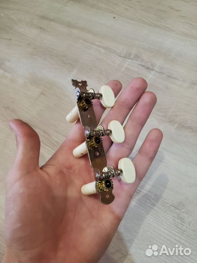 Гитара hohner hc 06