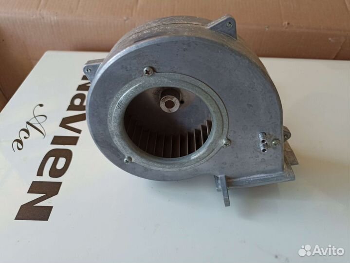 Запчасти для котла navien ace