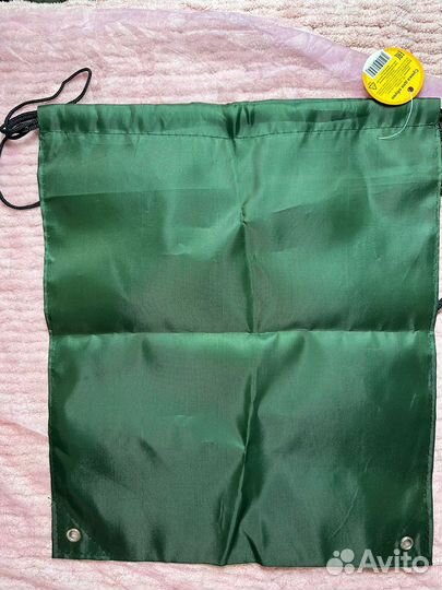 Сумка мешок для обуви