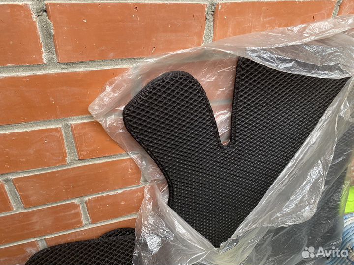 Эва коврики priora