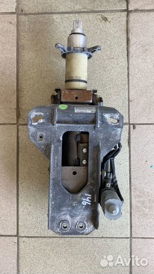 Рулевая колонка BMW 7-Series E65 E66