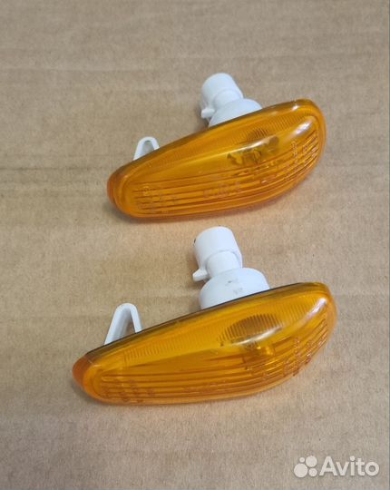 Указатель поворота ваз-1118, 2170 1118-3726010