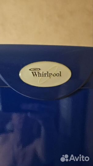 Холодильник вирпул Whirlpool б/у