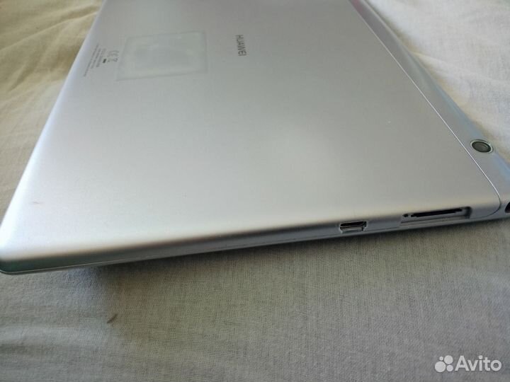 Huawei mediapad t3 10