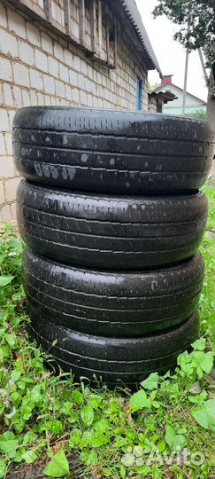 Delinte DV2 215/65 R16C 107T