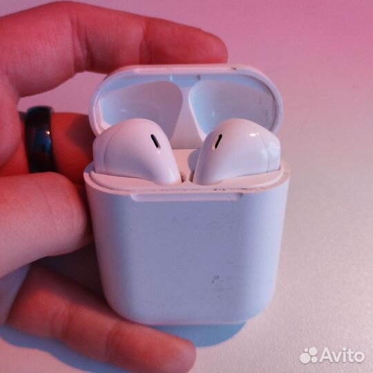 Наушники earpods