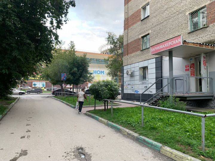 Продам помещение свободного назначения, 30.4 м²