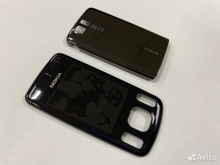Корпус для телефона Nokia 6600s