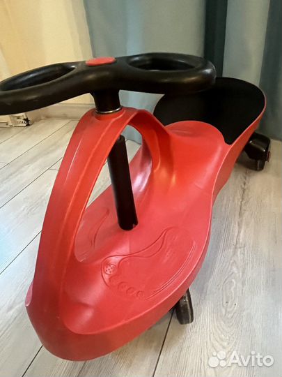 Машинка детская Bradex бибикар