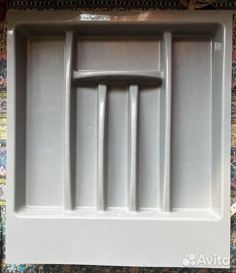 Лоток для столовых приборов