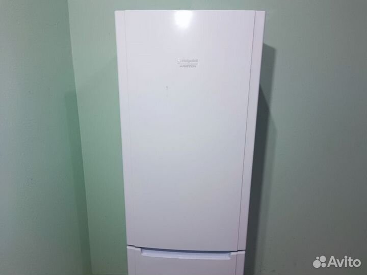 Холодильник Hotpoint-Ariston ECF1814L Гарантия