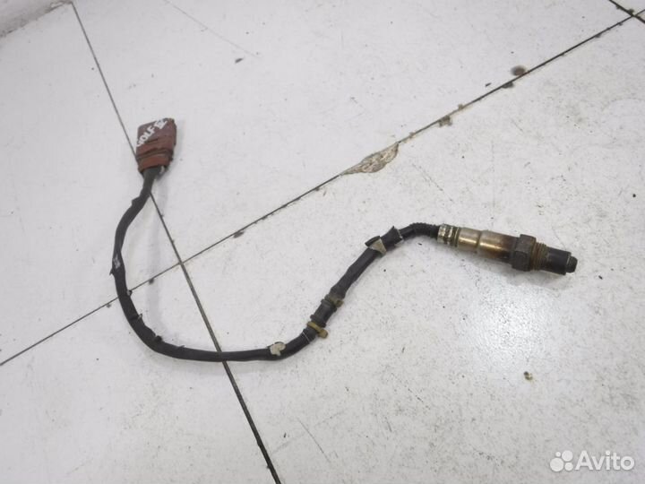 Датчик кислорода (лямбда-зонд)