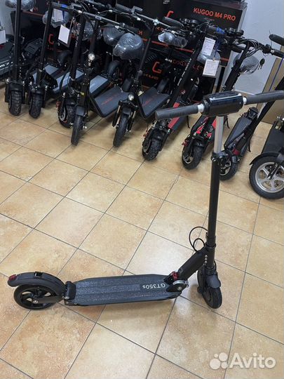 Электросамокат gt350s