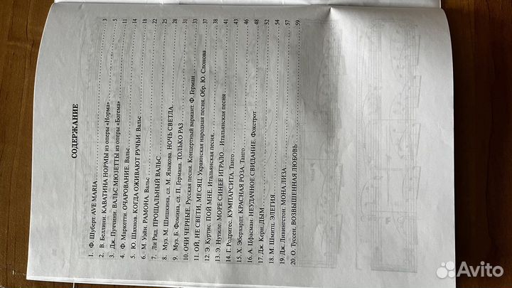 Любовь моя фортепиано