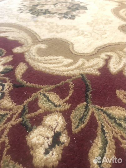 Ковер 2000 мм х 4000 мм