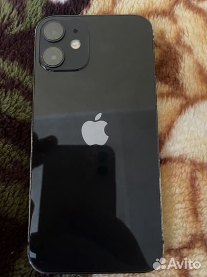 iPhone 12 mini, 256 ГБ