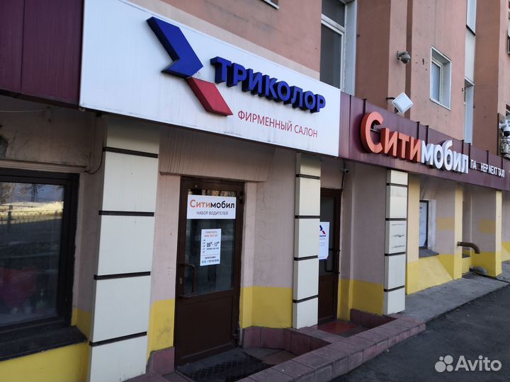 Ремонт ресиверов триколор