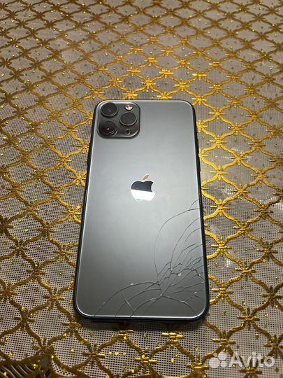 iPhone 11 Pro, 64 ГБ