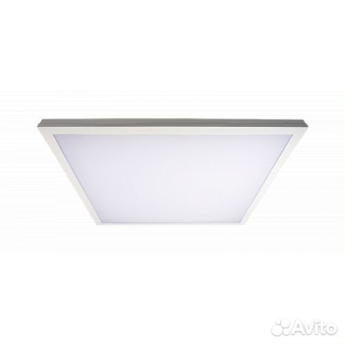 PPL PRO-3 595/U opal 36w 4000K IP40 (3ггар 380mA 3