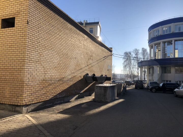 Свободного назначения, 180.4 м² обмен