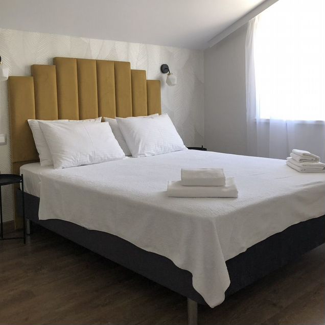 2-к. квартира, 45 м² (Абхазия)
