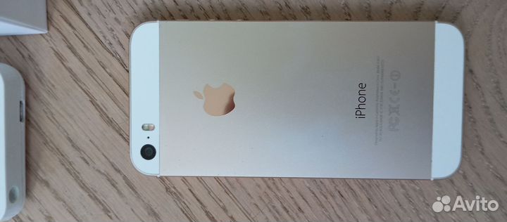 iPhone 5S, 32 ГБ