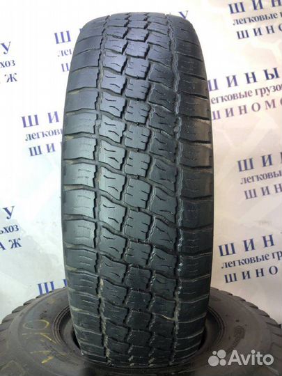 КАМА Кама-219 225/75 R16