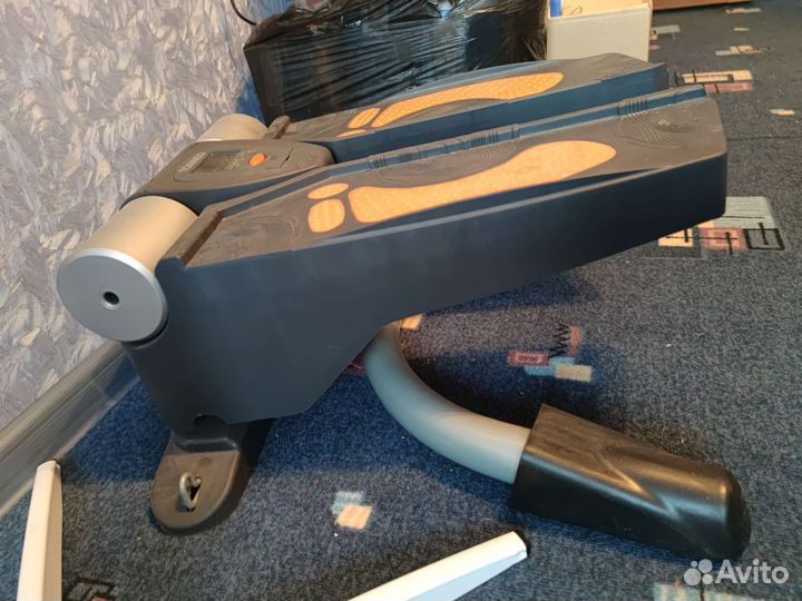 Тренажер степпер Torneo