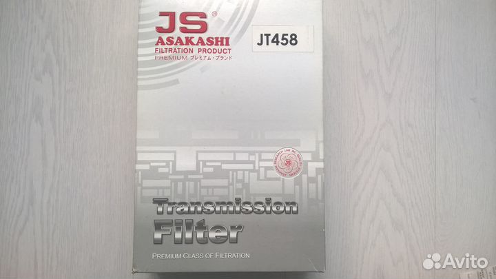 Фильтр АКПП 