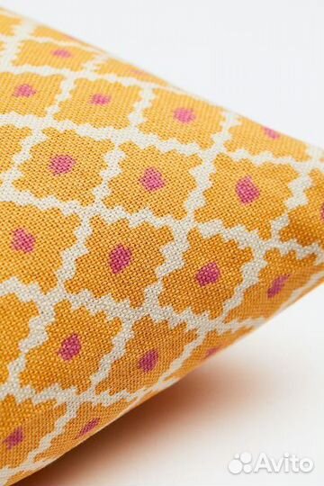 Hm home чехол на подушку