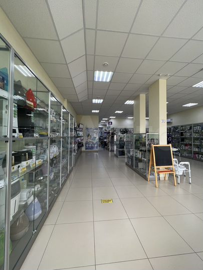 Свободного назначения, 80 м²