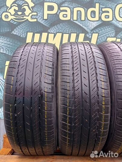 Bridgestone Dueler H/L 400 225/55 R18