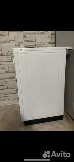 Плита электрическая