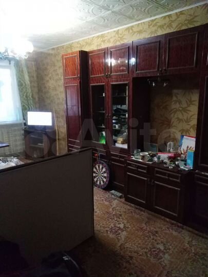 3-к. квартира, 57,1 м², 5/5 эт.