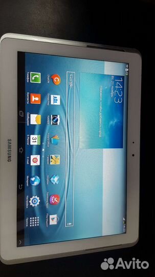 Samsung galaxy tab 3 10.1 P5200