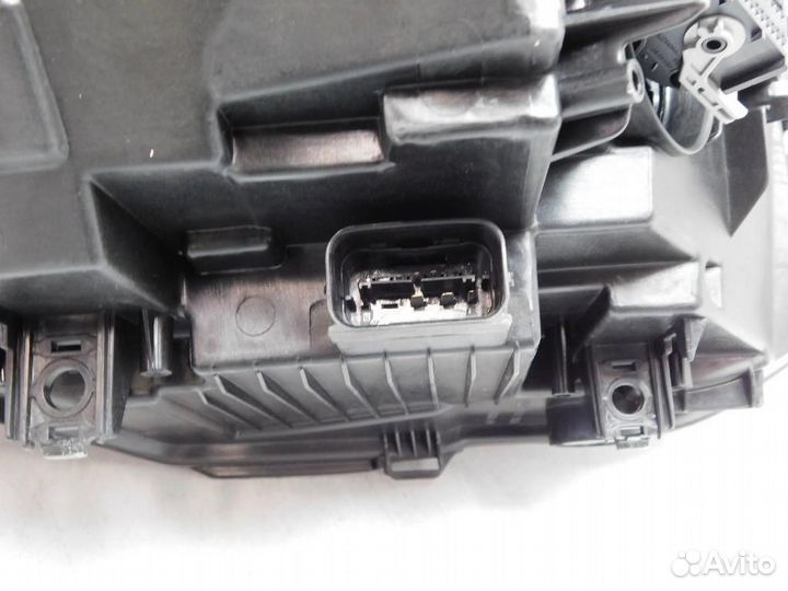 Фара левая BMW 4-Series/M4