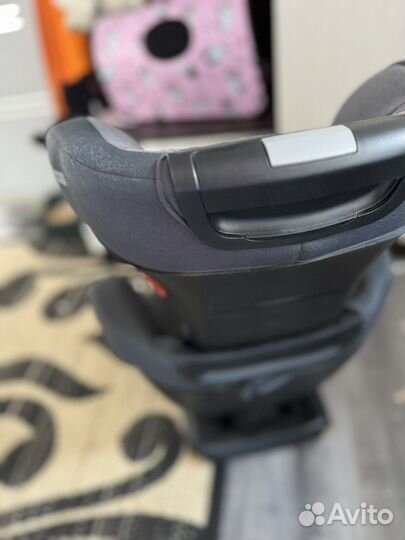 Авто кресло maxy cozy