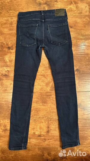 Джинсы levis line 8