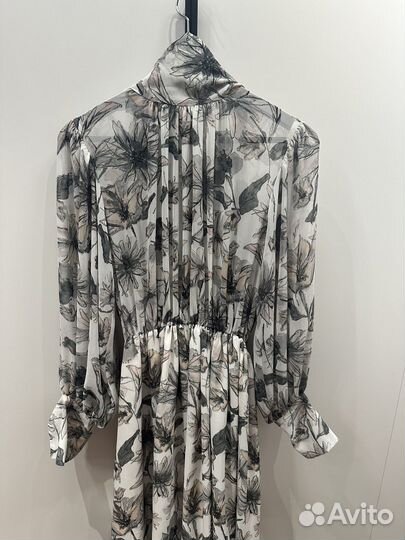 Платье Namelazz