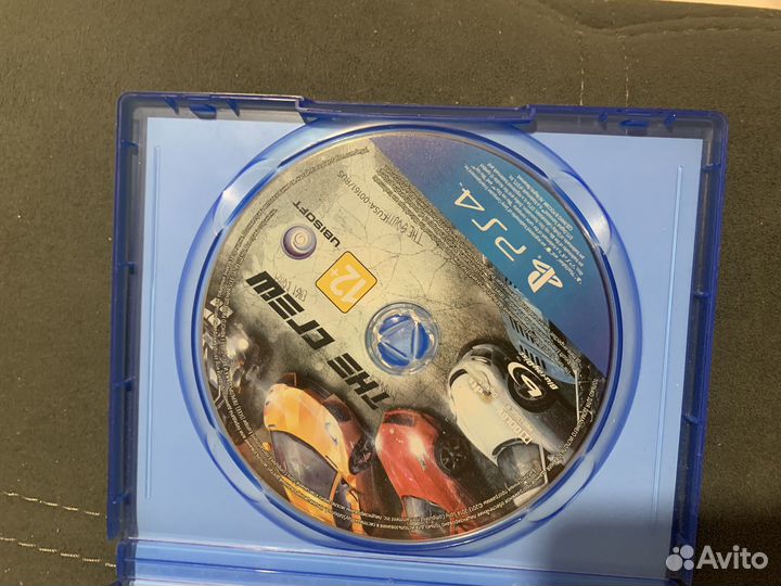 Игра для приставки ps4 обмен