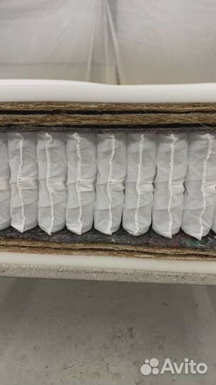 Матрас новый