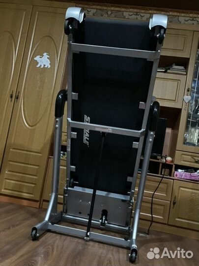 Беговая дорожка