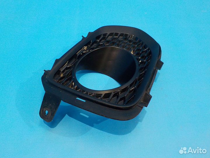 Накладка противотуманной фары левая KIA Sorento 2