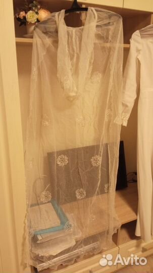 Маскарадный плащ, часть маскарадного костюма