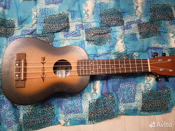 Укулеле veston